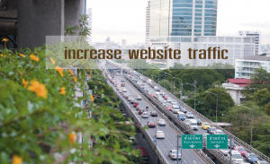 increase_web_traffic